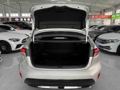 Toyota Corolla 1.8L CVT Luxury - ფოტო 19