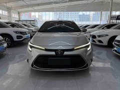 Toyota Corolla 1.8L CVT Luxury - ფოტო 2