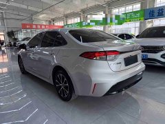 Toyota Corolla 1.8L CVT Luxury - ფოტო 6