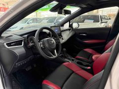 Toyota Corolla 1.8L CVT Luxury - ფოტო 7