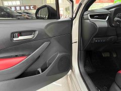 Toyota Corolla 1.8L CVT Luxury - ფოტო 9