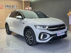 Li Auto T-ROC Tanyue 300TSI DSG FWD Starlight Edition - ფოტო 3