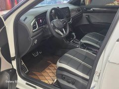 Li Auto T-ROC Tanyue 300TSI DSG FWD Starlight Edition - ფოტო 4