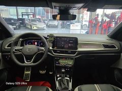 Li Auto T-ROC Tanyue 300TSI DSG FWD Starlight Edition - ფოტო 5