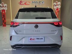 Li Auto T-ROC Tanyue 300TSI DSG FWD Starlight Edition - ფოტო 8
