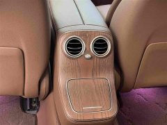 Mercedes-Benz E-Class 2021 Facelift E 260 L - ფოტო 10