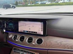 Mercedes-Benz E-Class 2021 Facelift E 260 L - ფოტო 13