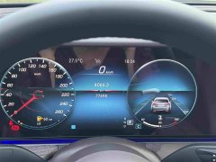 Mercedes-Benz E-Class 2021 Facelift E 260 L - ფოტო 16