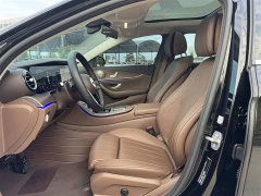 Mercedes-Benz E-Class 2021 Facelift E 260 L - ფოტო 4