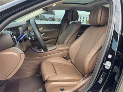 Mercedes-Benz E-Class 2021 Facelift E 260 L - ფოტო 5