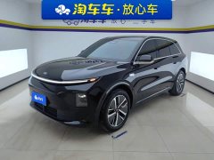 Li Auto L6 Pro - ფოტო 1