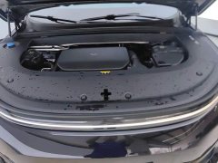 Li Auto L6 Pro - ფოტო 10