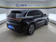 Li Auto L6 Pro - ფოტო 3