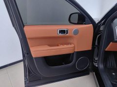 Li Auto L6 Pro - ფოტო 7