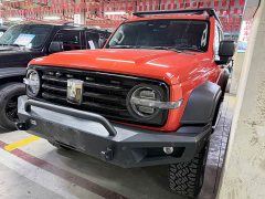 Tank 300 Off-Road Edition 2.0T Challenger - ფოტო 1