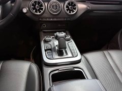 Tank 300 Off-Road Edition 2.0T Challenger - ფოტო 11