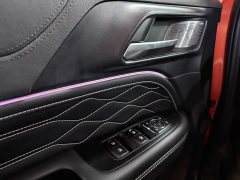 Tank 300 Off-Road Edition 2.0T Challenger - ფოტო 14