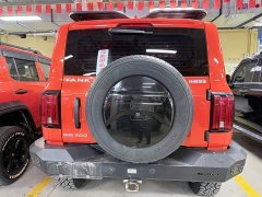 Tank 300 Off-Road Edition 2.0T Challenger - ფოტო 18