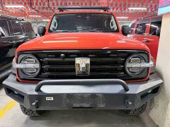 Tank 300 Off-Road Edition 2.0T Challenger - ფოტო 2