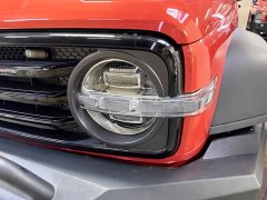 Tank 300 Off-Road Edition 2.0T Challenger - ფოტო 4