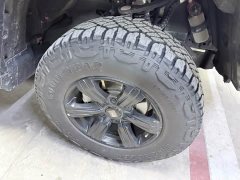 Tank 300 Off-Road Edition 2.0T Challenger - ფოტო 5