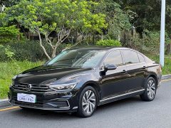 Volkswagen Magotan PHEV 2020 GTE Luxury - ფოტო 1