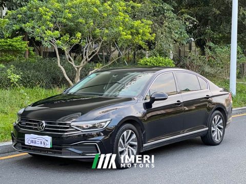 2021 Volkswagen Magotan PHEV 2020 GTE Luxury - ავტომობილი ჩინეთიდან