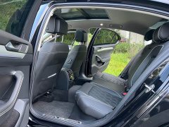Volkswagen Magotan PHEV 2020 GTE Luxury - ფოტო 10