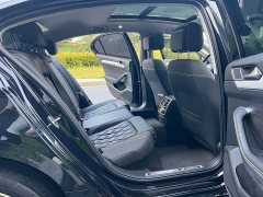 Volkswagen Magotan PHEV 2020 GTE Luxury - ფოტო 11
