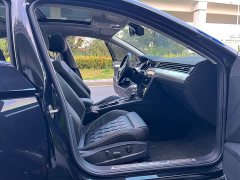 Volkswagen Magotan PHEV 2020 GTE Luxury - ფოტო 12