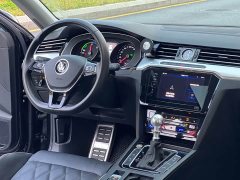 Volkswagen Magotan PHEV 2020 GTE Luxury - ფოტო 13