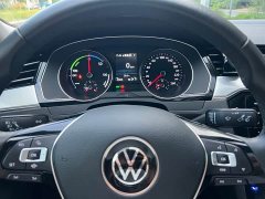 Volkswagen Magotan PHEV 2020 GTE Luxury - ფოტო 15