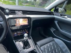 Volkswagen Magotan PHEV 2020 GTE Luxury - ფოტო 16