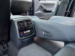 Volkswagen Magotan PHEV 2020 GTE Luxury - ფოტო 17