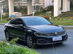 Volkswagen Magotan PHEV 2020 GTE Luxury - ფოტო 2