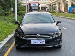 Volkswagen Magotan PHEV 2020 GTE Luxury - ფოტო 3