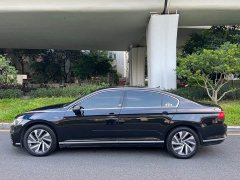 Volkswagen Magotan PHEV 2020 GTE Luxury - ფოტო 4
