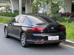 Volkswagen Magotan PHEV 2020 GTE Luxury - ფოტო 5