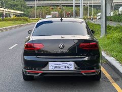 Volkswagen Magotan PHEV 2020 GTE Luxury - ფოტო 6