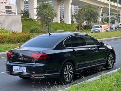 Volkswagen Magotan PHEV 2020 GTE Luxury - ფოტო 7
