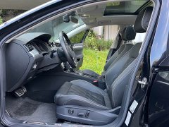 Volkswagen Magotan PHEV 2020 GTE Luxury - ფოტო 9