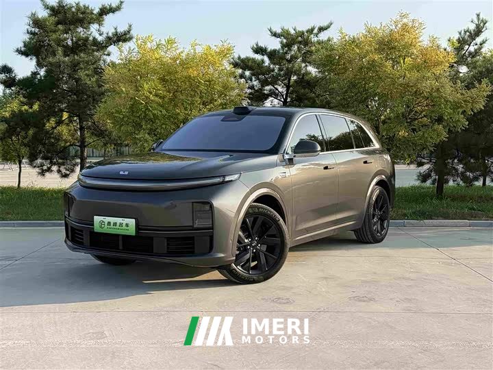 Li Auto L7 Max