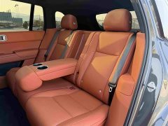 Li Auto L7 Max - фото 10