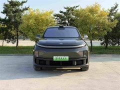 Li Auto L7 Max - фото 2