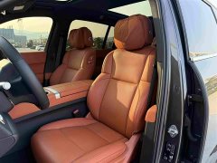 Li Auto L7 Max - фото 7