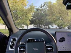 Li Auto L7 Max - фото 8