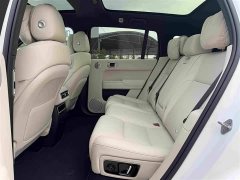 Li Auto L7 2023 Pro - ფოტო 10