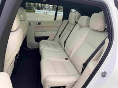 Li Auto L7 2023 Pro - ფოტო 11