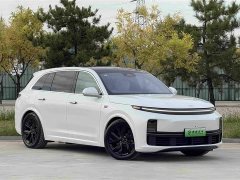Li Auto L7 2023 Pro - ფოტო 3