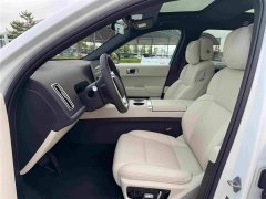 Li Auto L7 2023 Pro - ფოტო 4
